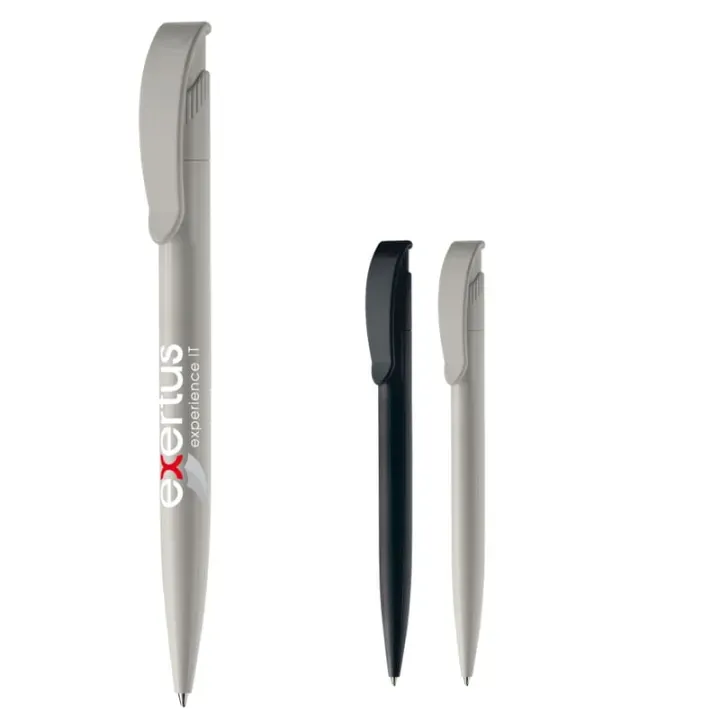 Ball pen Apollo recycled - LT87106 (gadzety reklamowe)